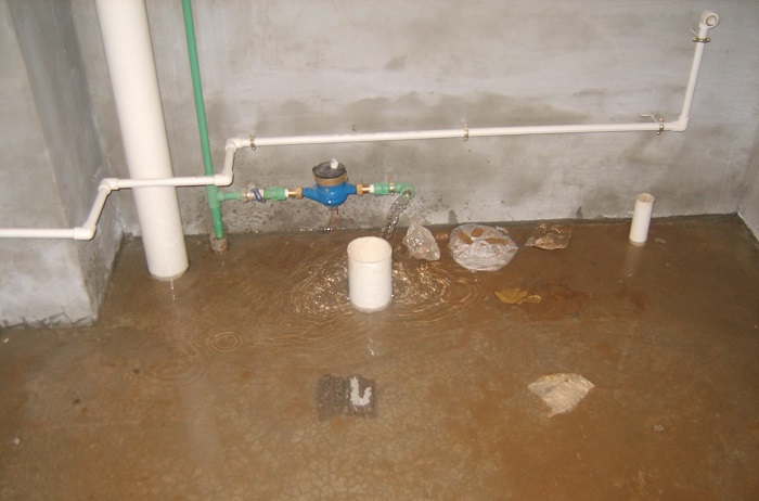 卫生间如何做好防水，结尾验收很关键