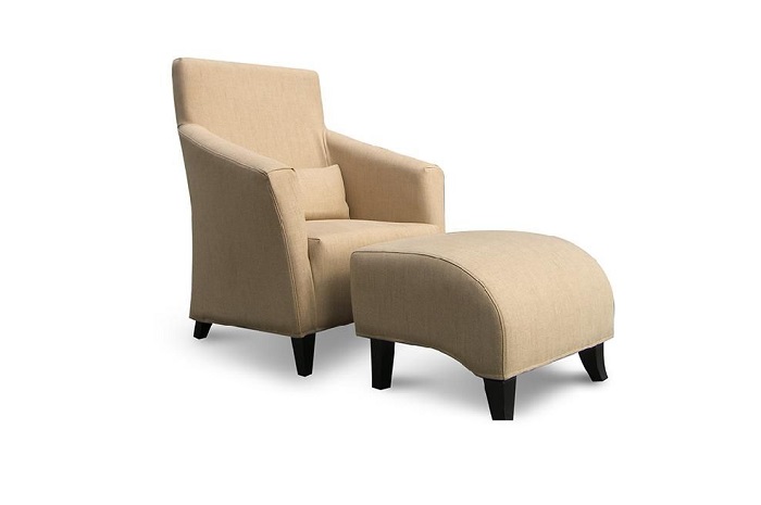 沙发椅材质选哪种好，尺寸一般是多少
