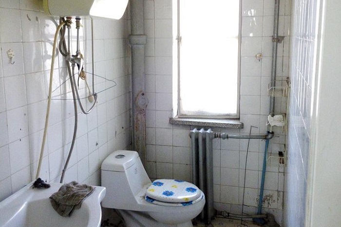 ​旧房翻新厨房卫生间要注意什么，很多家庭都做错了