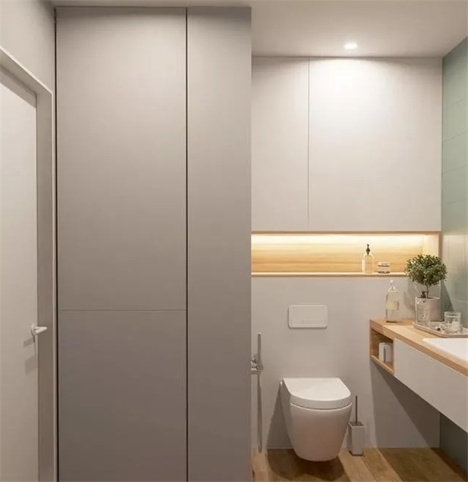 卫生间壁龛成为设计新趋势？该如何装修设计？