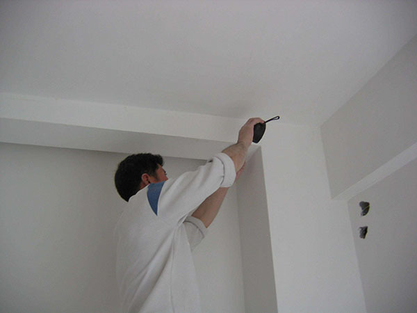 墙面装修验收是一步 教你墙面检查验收收重点项目