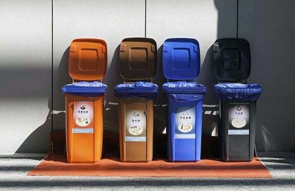 上海垃圾分类怎么分 上海垃圾分类标准