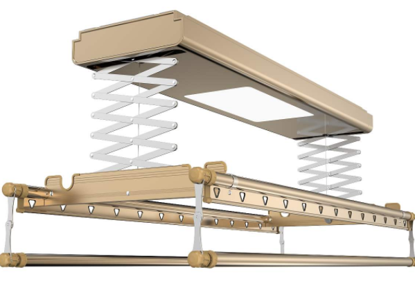 2024智能晾衣架品牌排行榜 智能晾衣架多少钱