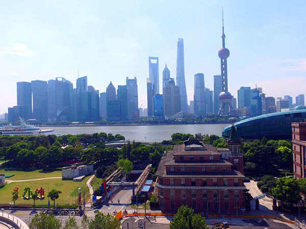 上海房价走势*消息2023 上海房价多少钱一平米 上海房价*贵的地方