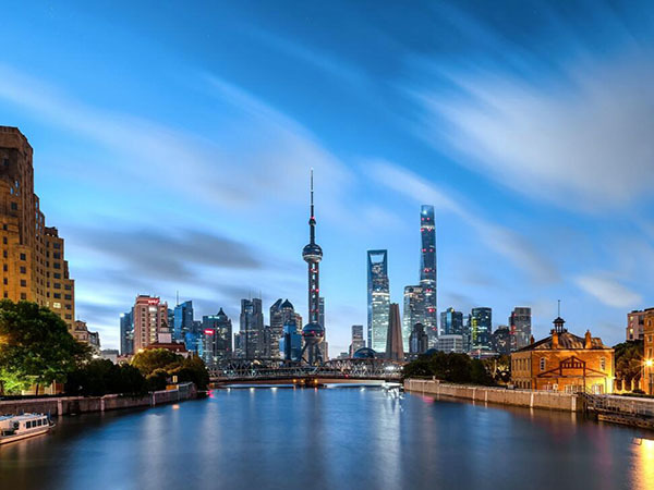 上海房价走势*消息2024 上海房价多少钱一平米 上海房价*贵的地方