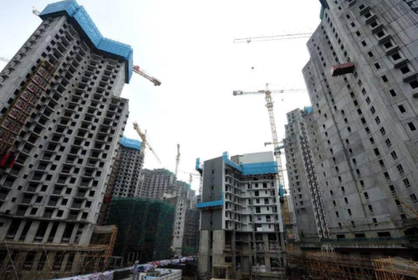 广州房价走势*消息 广州房价走势2023预测 50万可以在广州买房吗