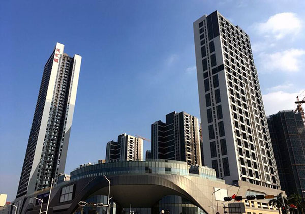 深圳公共住房售价是多少 深圳公共住房能申请到吗 深圳公共住房总量多少套