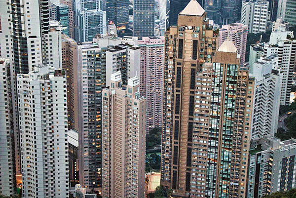 香港房价多少钱一平米 香港房价走势 香港房价为什么那么贵