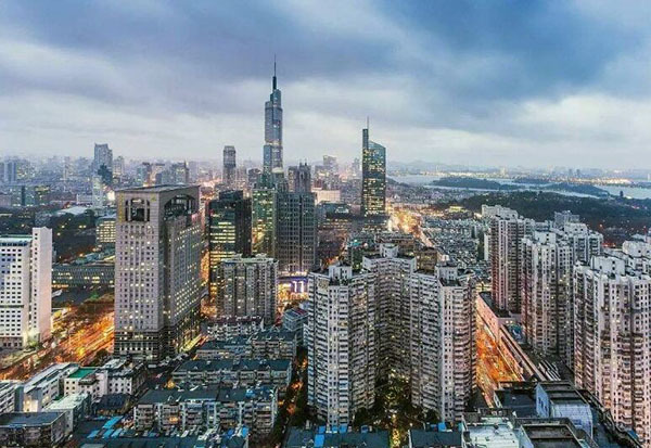 南京2020年房价估计 未来五年南京房价 南京房价即将暴跌
