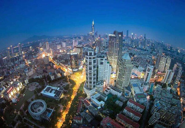 南京2020年房价估计 未来五年南京房价 南京房价即将暴跌
