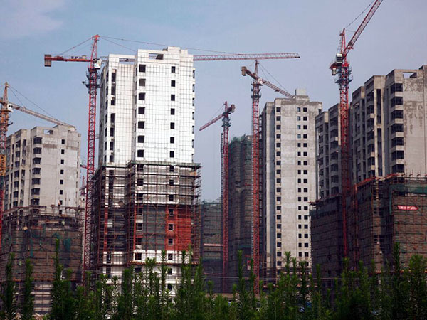 上海买房贷款要什么条件 上海买房贷款*能贷多少 上海买房贷款首付比例