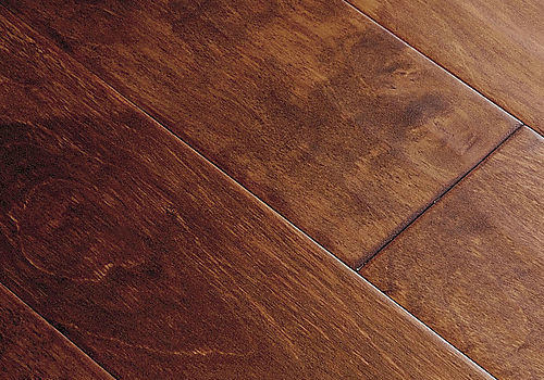 木地板的分类有哪些？
