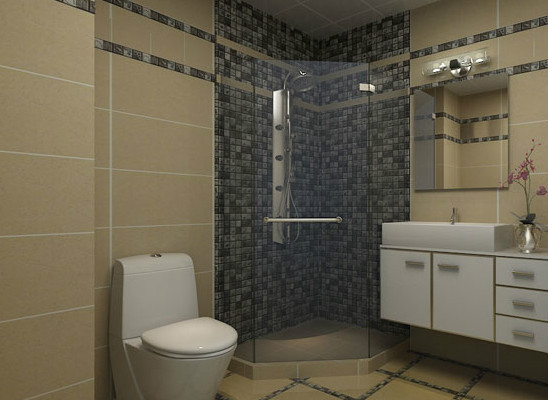如何辨别卫生间瓷砖的优劣？