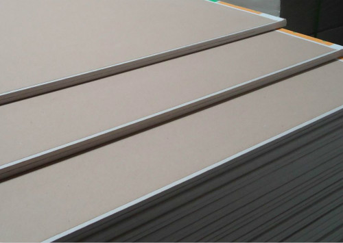 如何挑选到优质的纸面石膏板？