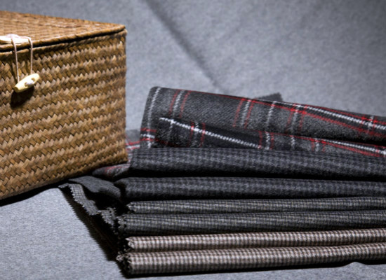 你知道棉布的种类有哪些吗？