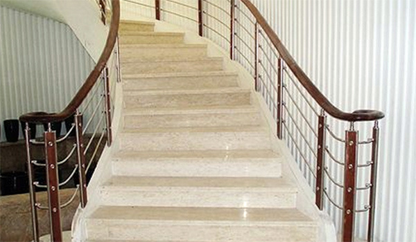 楼梯踏步尺寸 楼梯踏步板选购攻略