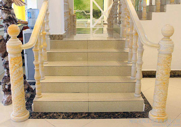 选择楼梯材料的技巧有哪些 材料选购很关键