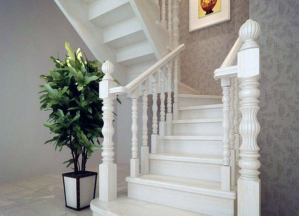 ​ 选购实木楼梯的要点主要有哪些 帮你选到满意好楼梯