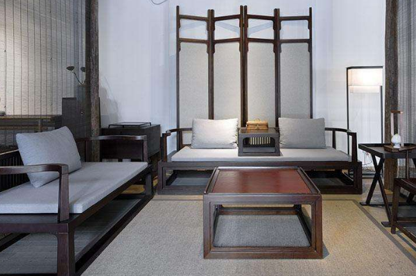 新中式家具怎么选才对 主要看这四点
