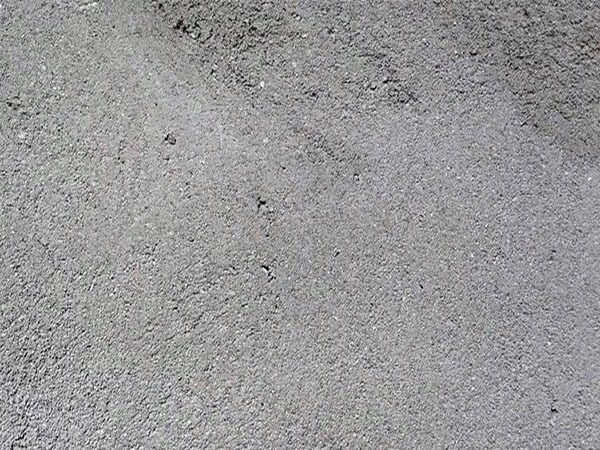 水泥地面起砂的缘由剖析 选材质量要确定