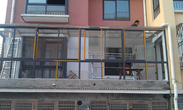 封阳台常用玻璃选择有哪些 安全还属它