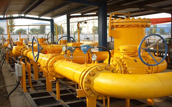天然气管道安装规范 天然气管道安装步骤