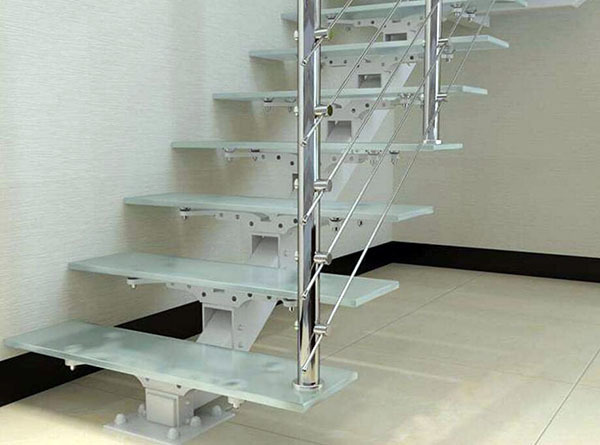 安装楼梯龙骨方法有哪些 从专业角度给你分析