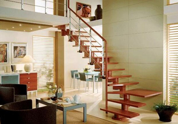 安装楼梯龙骨方法有哪些 从专业角度给你分析