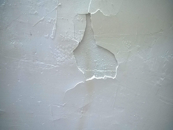 旧房墙壁问题严重 盘点常见的旧房墙壁问题都是哪些