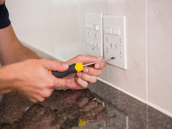 厨房改造电路要怎么安排才好 厨房家电离不开电路