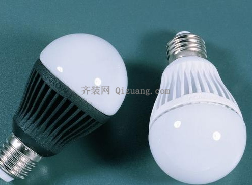 LED照明灯具的优缺点及选购技巧