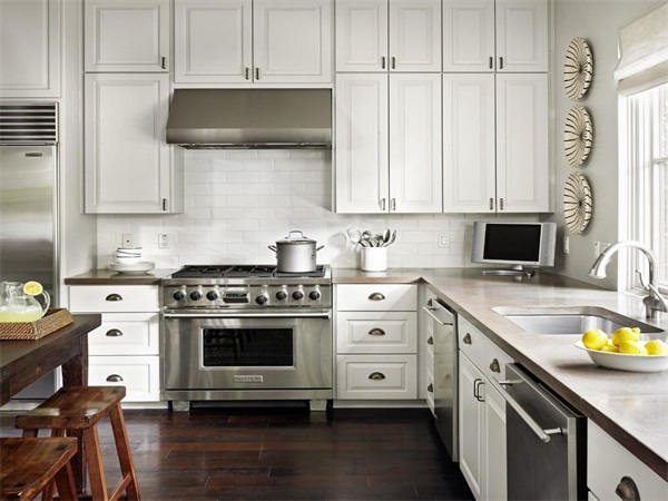 厨房水电改造注意事项详解 严重影响您的家居生活