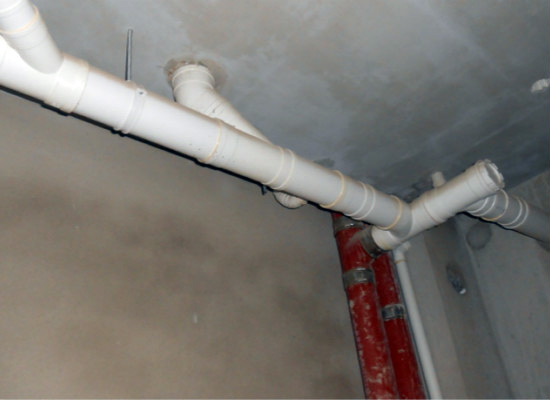 下水管道的安装方法，你学会了么？
