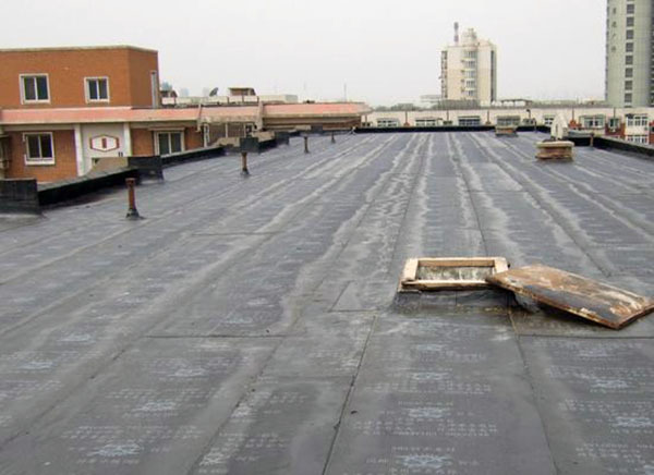 屋面防水材质各自特点有哪些 好材料为你遮风挡雨