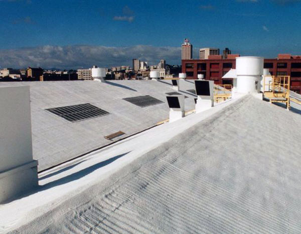 屋面防水材质各自特点有哪些 好材料为你遮风挡雨
