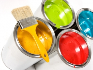 油漆选购三要素   如何装修好新房？