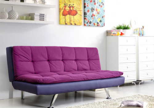 挑选折叠沙发的技巧有哪些？