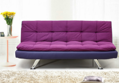 挑选折叠沙发的技巧有哪些？