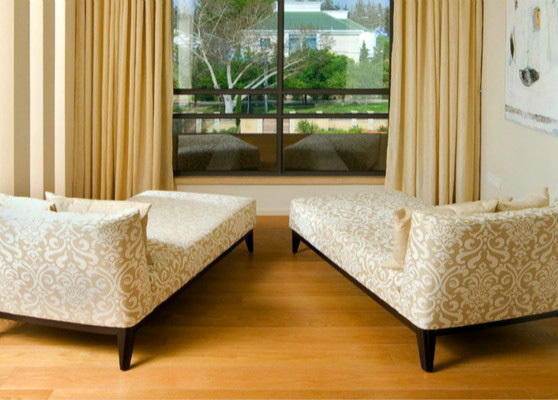 沙发材质哪种好？美观质量很重要