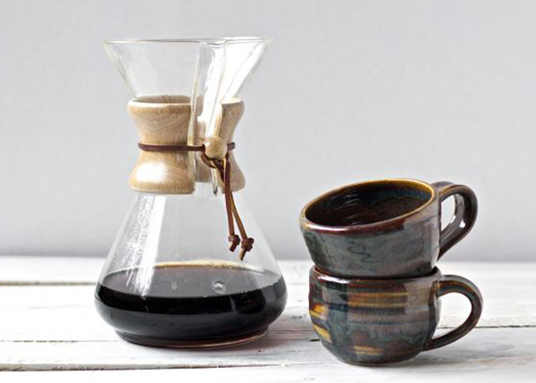咖啡壶的使用方法 咖啡壶使用注意事项
