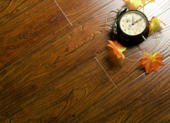 实木复合地板打蜡的步骤有哪些