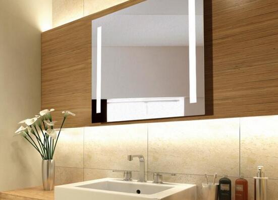 卫浴镜选购技巧 卫浴镜如何清洁和保养