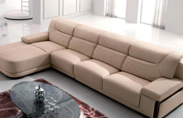 不同材质的沙发怎么翻新 让沙发重焕光彩