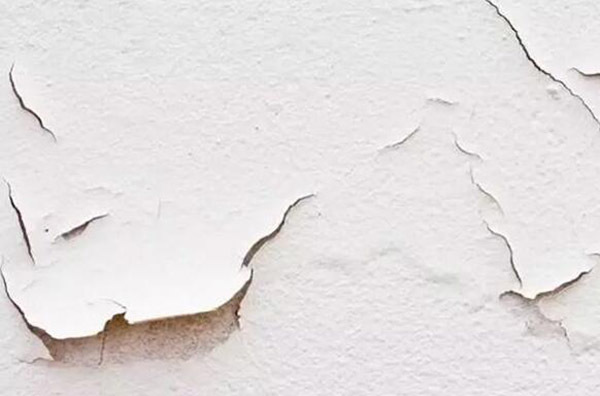 冬季墙面装修保养技巧 防止干燥有方法