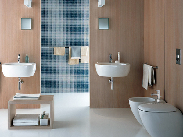 卫浴洁具清洁保养诀窍 打造干净耐用的卫浴空间