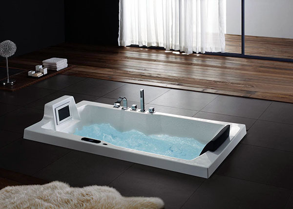*浴缸的保养要点有哪些 给身体更好的放松