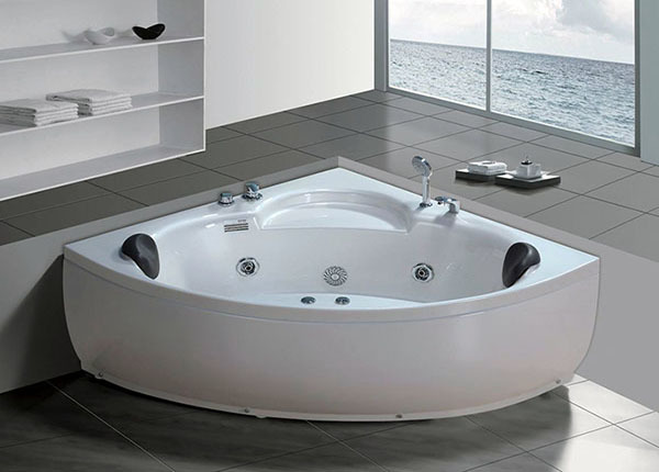 *浴缸的保养要点有哪些 给身体更好的放松