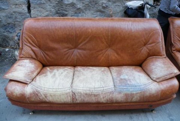 旧沙发怎么翻新 这两种方法很常见