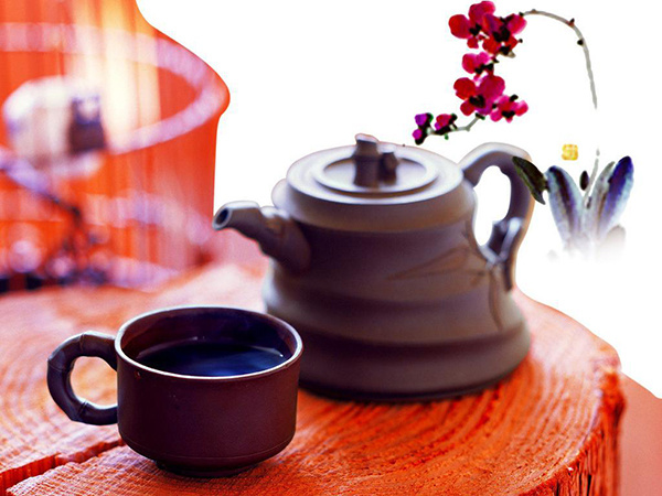 红木茶几保养技巧 让茶几愈久弥新