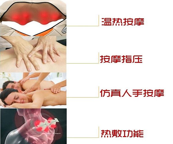 肩部*器介绍 肩部*器使用注意事项